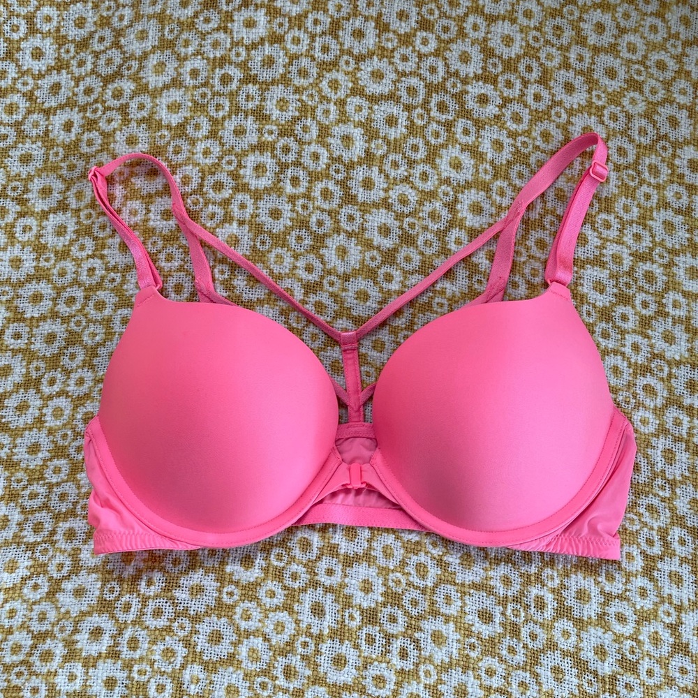 Victoria’s Secret Push-Up Bra
